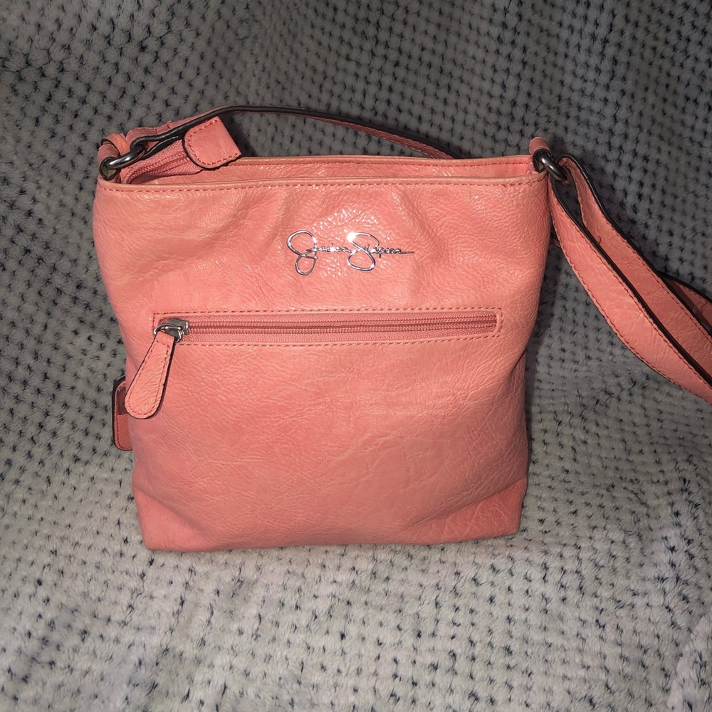 Jessica Simpson crossbody bag